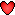 :corazonrojo: