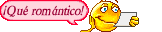 Que romántico :queromantico: